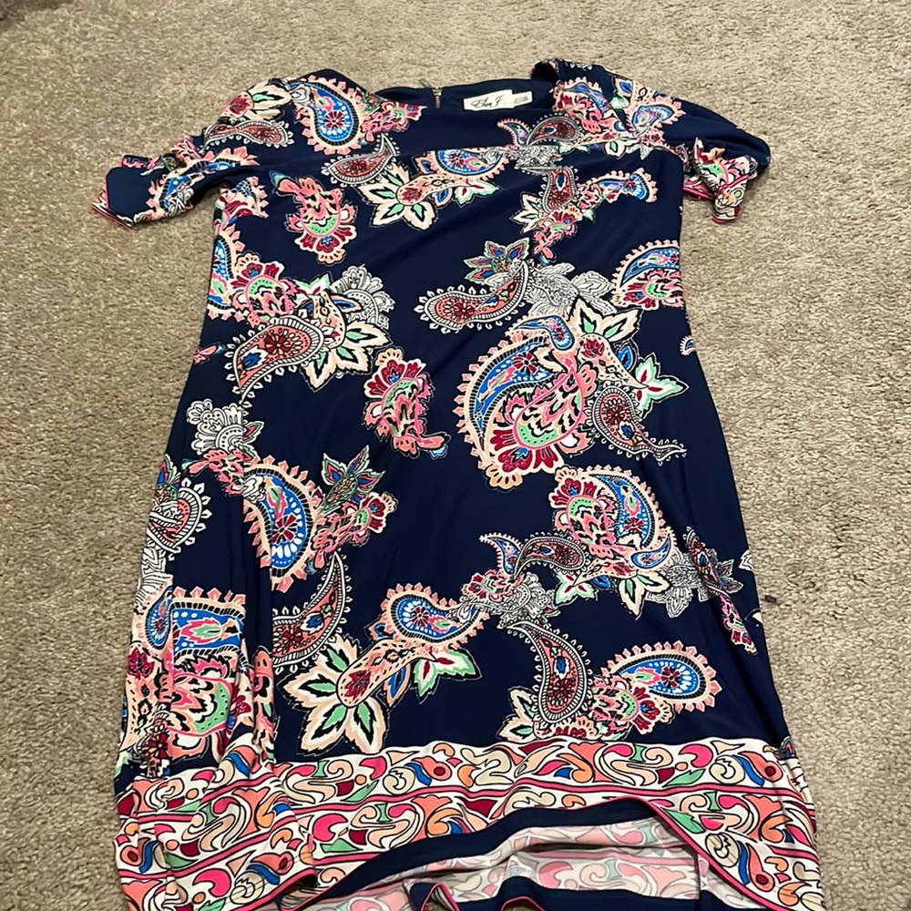 Elegant dress